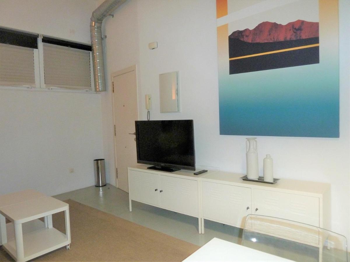 شقة Oktheway Loft Santander Street آكورونيا المظهر الخارجي الصورة